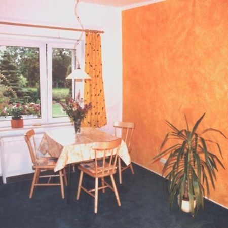 Apartament Windspiel, Fw 2 Zingst Zewnętrze zdjęcie