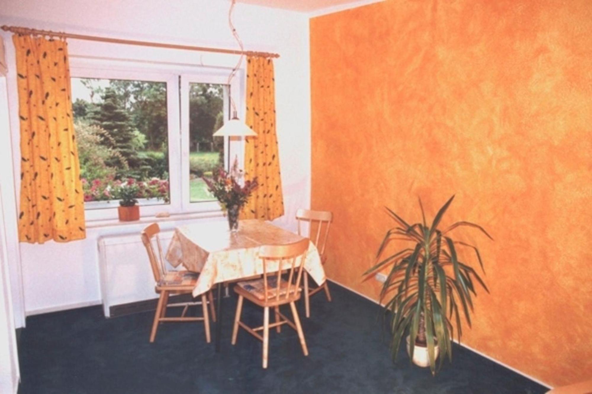 Apartament Windspiel, Fw 2 Zingst Zewnętrze zdjęcie