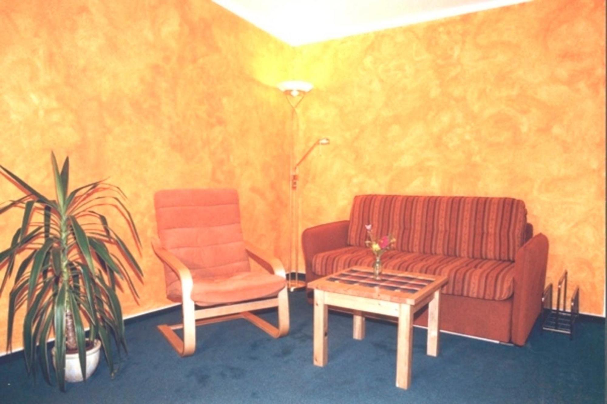 Apartament Windspiel, Fw 2 Zingst Zewnętrze zdjęcie