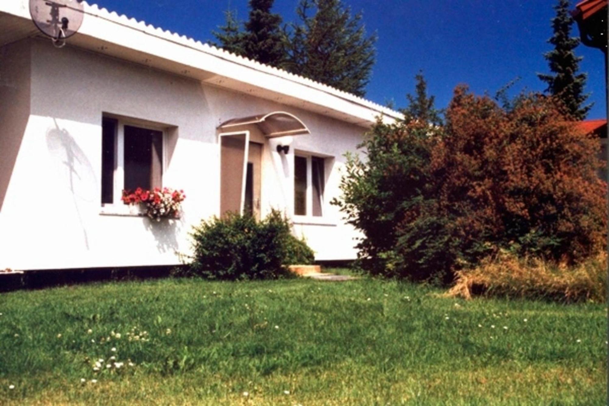 Apartament Windspiel, Fw 2 Zingst Zewnętrze zdjęcie