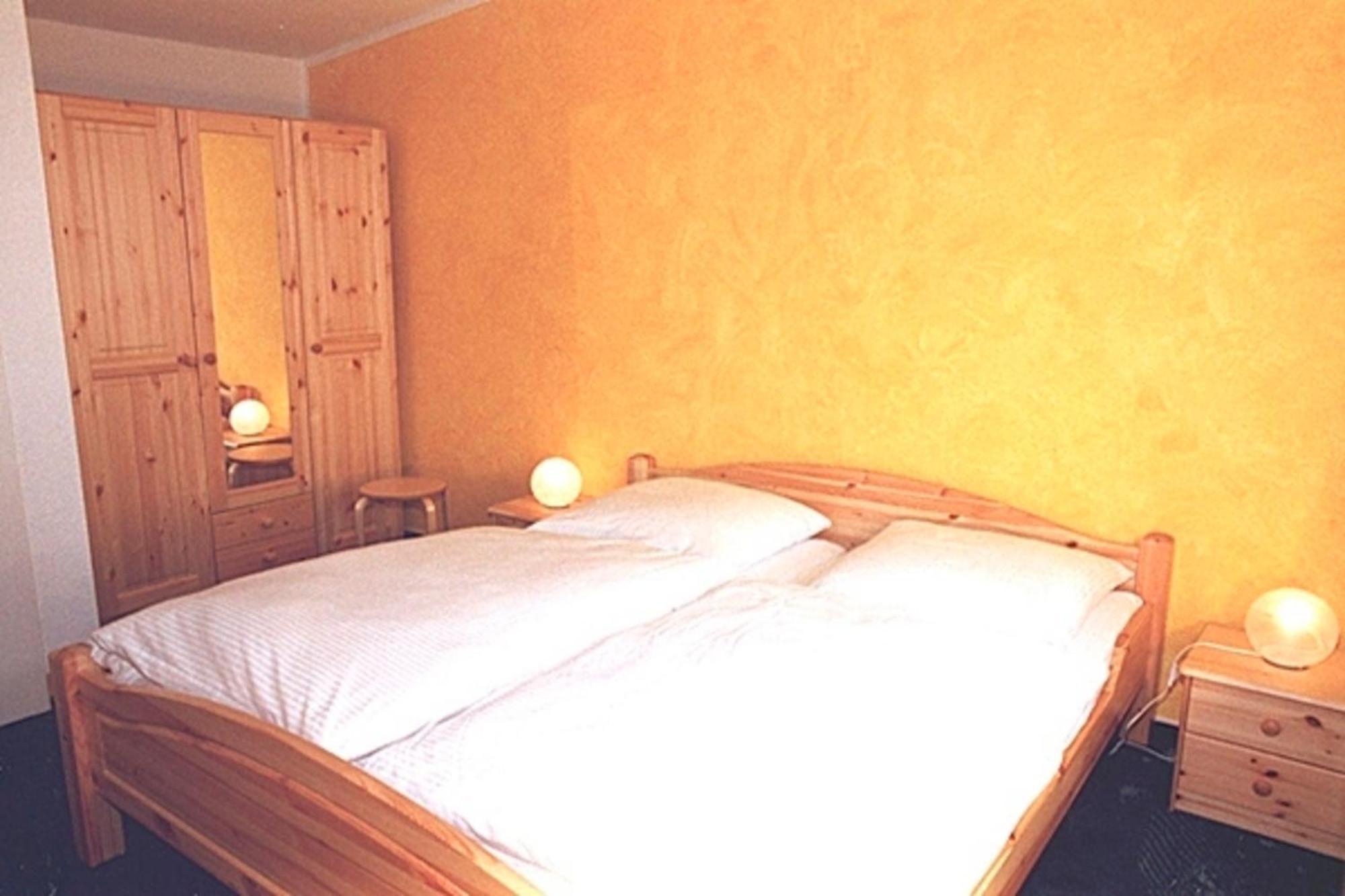 Apartament Windspiel, Fw 2 Zingst Zewnętrze zdjęcie